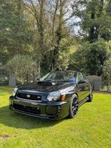 Subaru Impreza WRX STi WRX STi