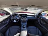 Mercedes-Benz C 300 T S205 Avantgarde (Modellpflege) - gebrauchte Mercedes-Benz C 300 aus dem Jahr 2018