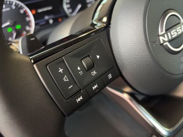 Nissan Qashqai Acenta MY25 Xtronic*Navi*360*Kamera*SHZ*