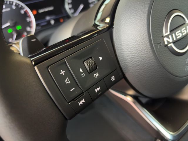 Nissan Qashqai Acenta MY25 Xtronic*Navi*360*Kamera*SHZ*