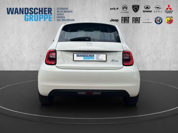 Fiat 500e Basis 42kWh Carplay+Klimaauto+DAB