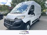 Opel Movano C Kasten HKa L2H2 3,5t Edition Klima - Opel Movano aus 2022