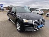 Audi Q5 2.0 TFSI quattro - scheckheftgepflegte Audi Q5
