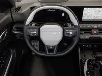 Kia K4 - Vorschau Bild 6