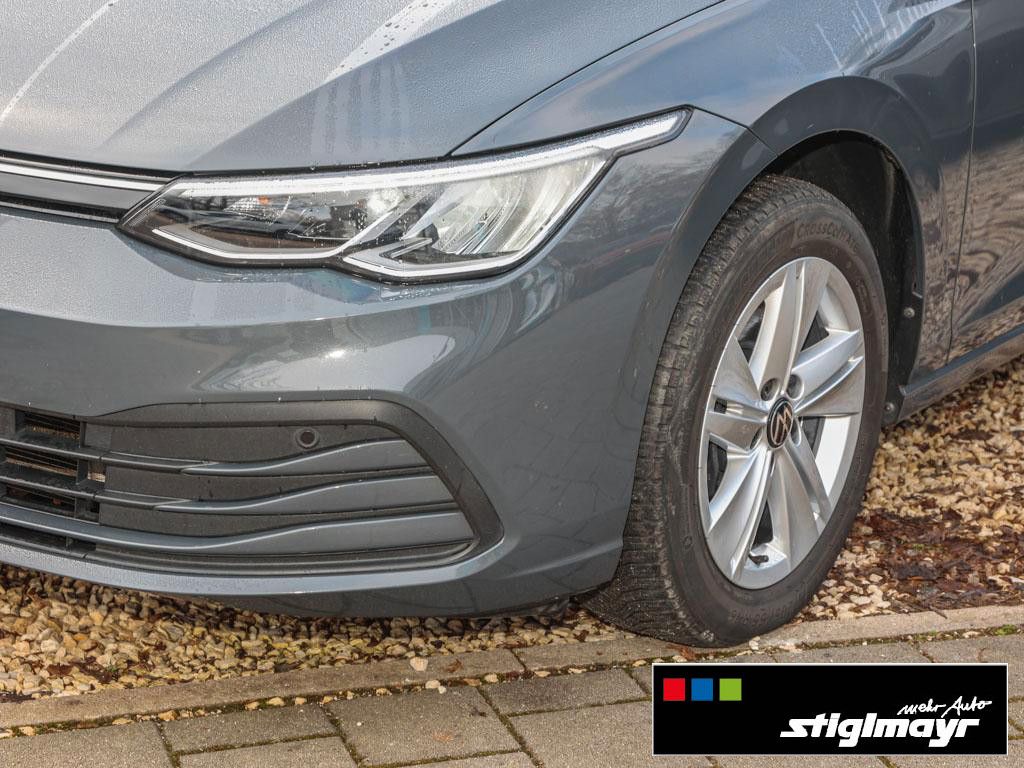Volkswagen Golf - Bild 11
