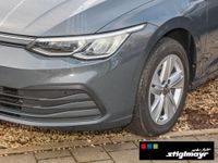 Volkswagen Golf - Vorschau Bild 11