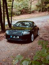 Audi TT Coupe 3.2 quattro Handschalter - gebrauchte Audi TT aus dem Jahr 2004