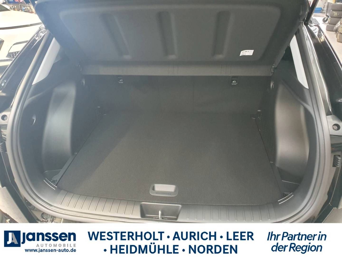 Fahrzeugabbildung Hyundai KONA Elektro 49kWh Trend/Navi/PDC/Klima/Rückfahr