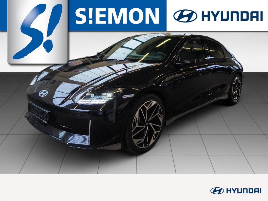 Hyundai IONIQ 6 occasion
