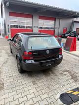 Volkswagen Golf 1.4 Basis Basis - aus 2000: Kombi