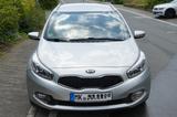 Kia ceed SW  - Vision - ehrlicher guter Zustand - Gute Gebrauchtwagen