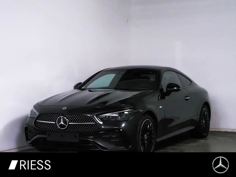 2024 Mercedes-Benz CLE 300