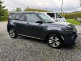 Kia Soul 150kW Exclusive Spirit - graue Kia Soul