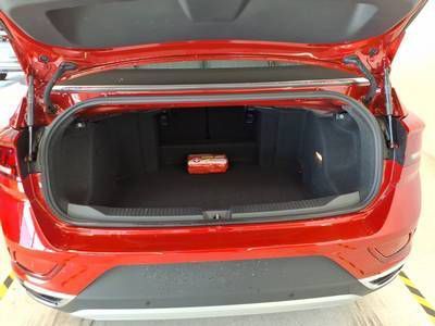 Volkswagen T-Roc - Bild 7