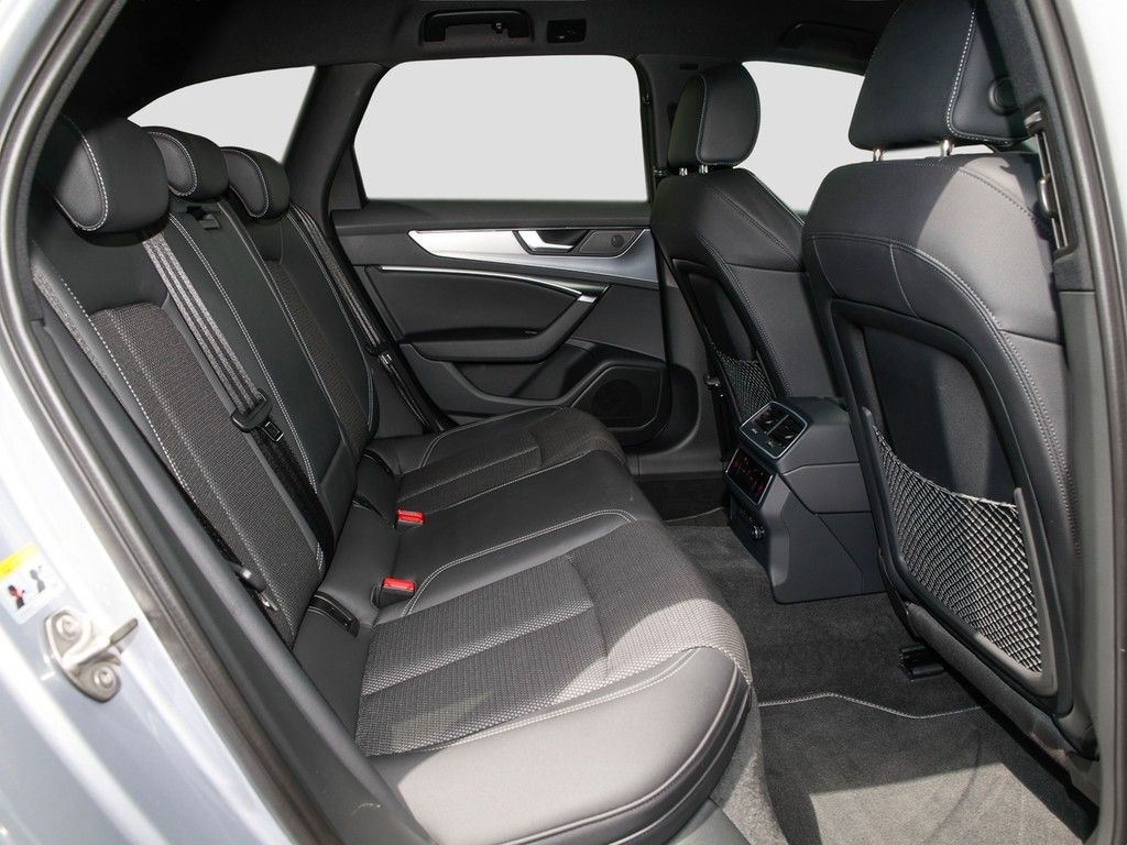 Audi A6 Avant 45 TFSI S line Navi AHK Kamera Virtual foto 10