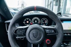 ANDERE Techart T Sport R/ SCHALTER/ 505 PS/ MATT CARBON ANDERE Techart T Sport R/ SCHALTER/ 505 PS/ MATT CARBON