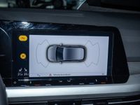 Volkswagen Golf - Vorschau Bild 13