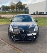 Alfa Romeo Giulietta 2.0 JTDm VELOCE - Alfa Romeo Giulietta mit Diesel-Antrieb