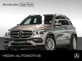 Mercedes-Benz GLE 350 de 4M |AMG|DISTR|KEYL|LED|NAVI|PANO|BURM - Mercedes-Benz GLE 350 in Saarbrücken