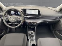 Hyundai i20 - Vorschau Bild 8