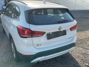 BMW X1 - 3
