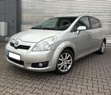 Toyota Corolla Verso 1.8 Team *Automatik*7... - Toyota Corolla Verso Team mit Benzin-Antrieb