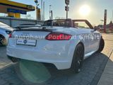 Audi TT Roadster 1.8 TFSI S-line/Virtual/LED/S-Heft - Audi: Roadster