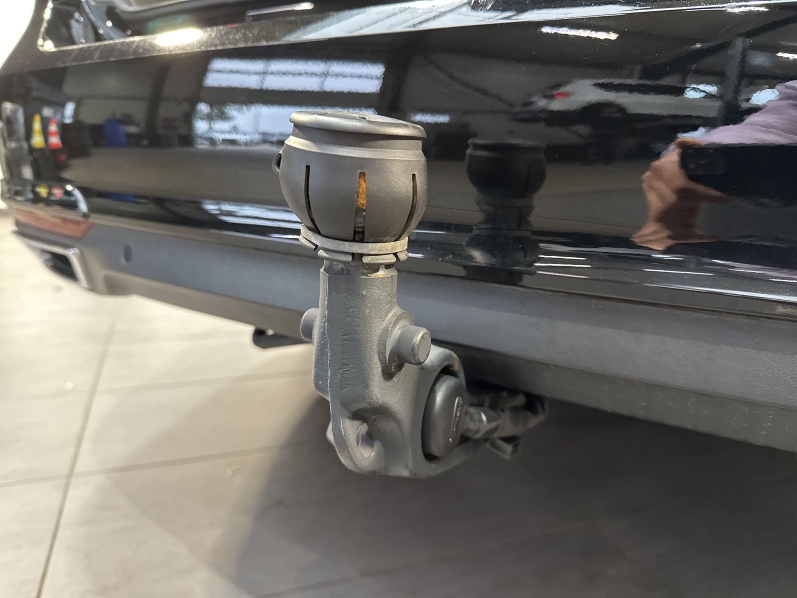 Fahrzeugabbildung Opel Insignia SpT 2.0 D Ultimate OPC+NAV+LED+AHK+20ZO