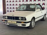 BMW 325i Cabio /Vollleder - BMW 325 aus 1992: 325i