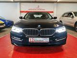 BMW 520i Limousine *2. Hd.+LED+DAB+Keyless+Kamera - BMW 520: Limousine, 520d