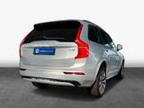 Volvo XC90 B5 AWD 7S Ultimate-Dark Aut Glasd 360° MY23 - Volvo XC90 mit Diesel-Antrieb: Geländewagen, 7sitzer
