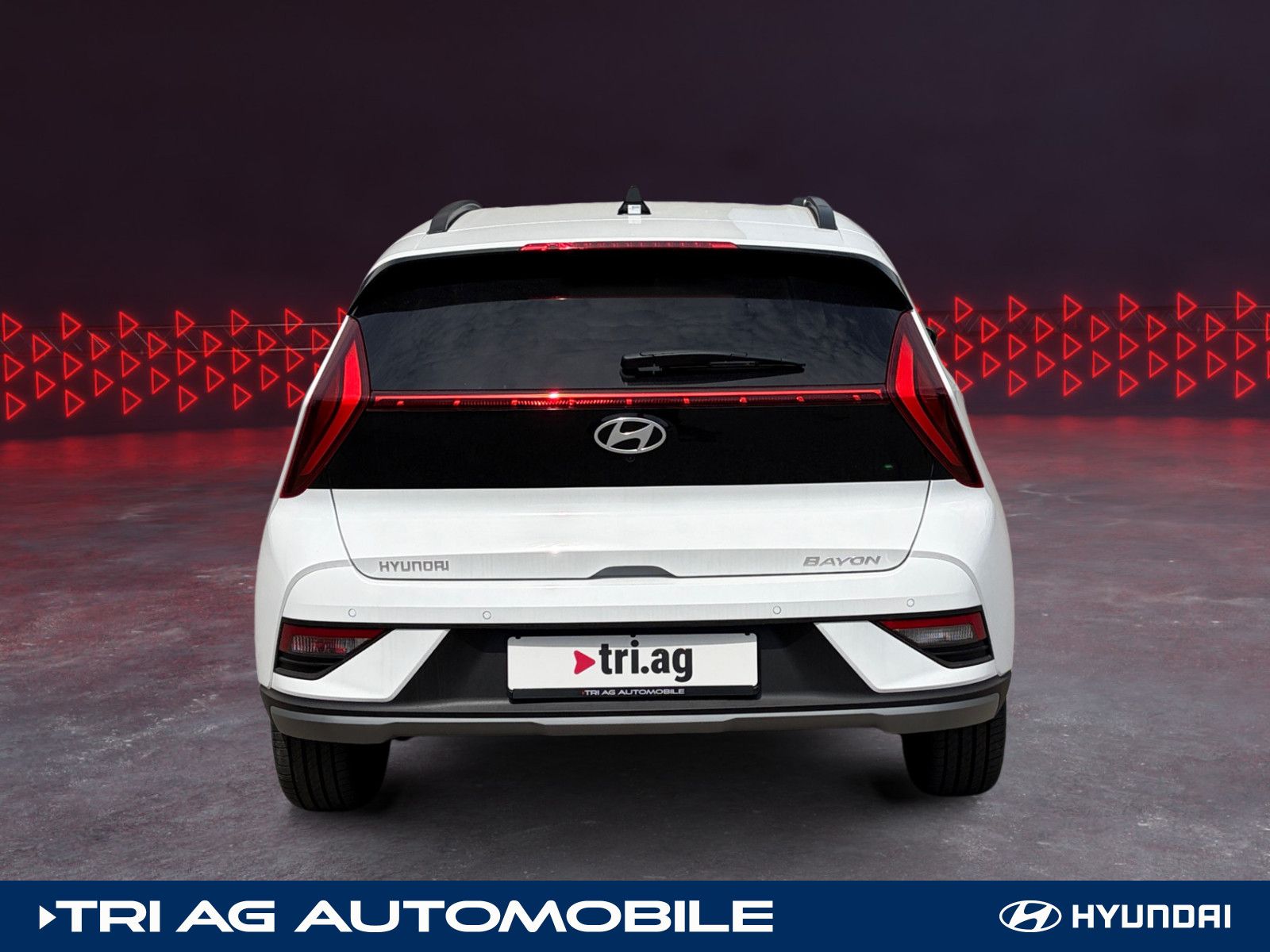Hyundai BAYON – Bild 4