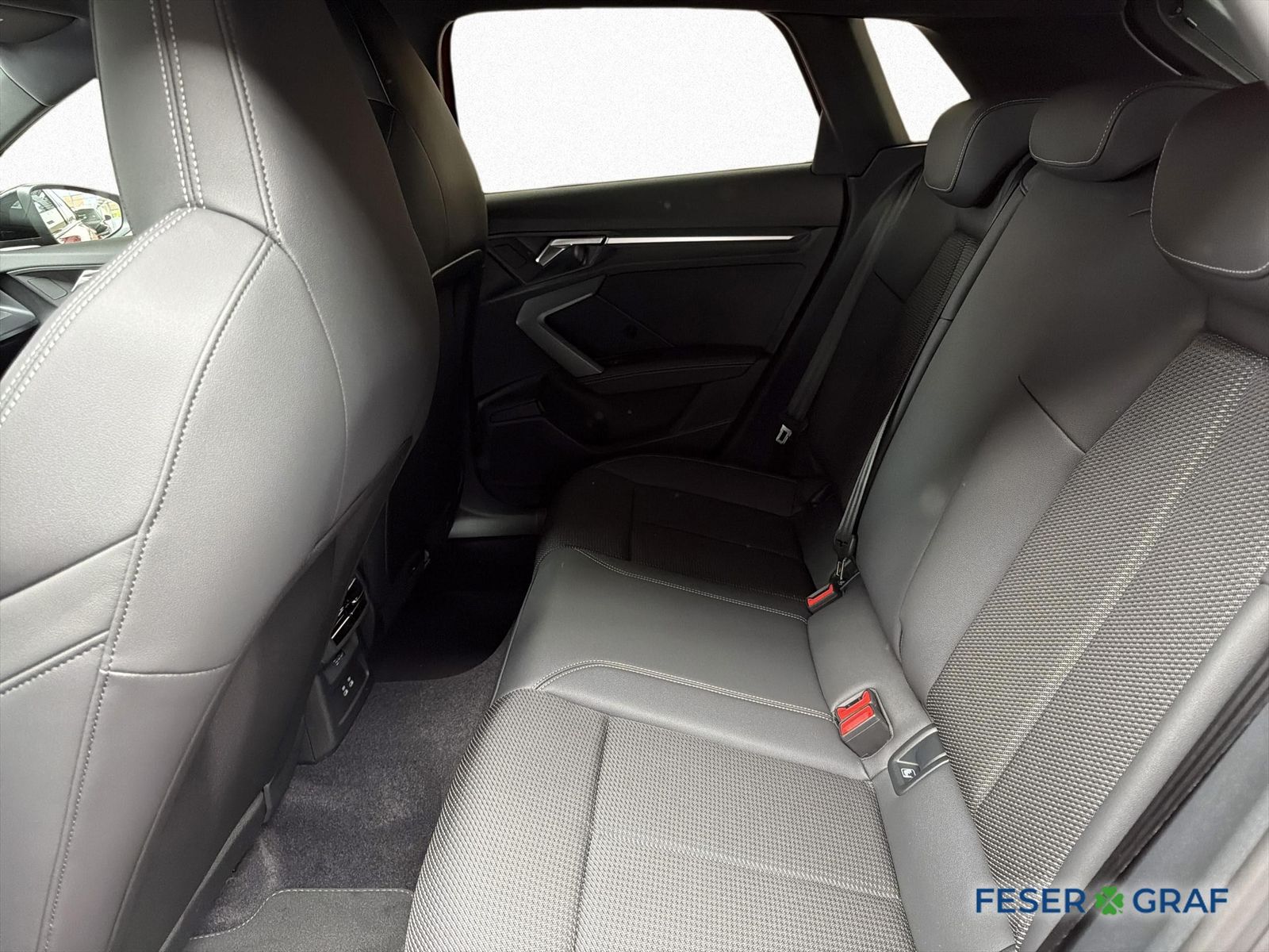Audi A3 - Bild 14