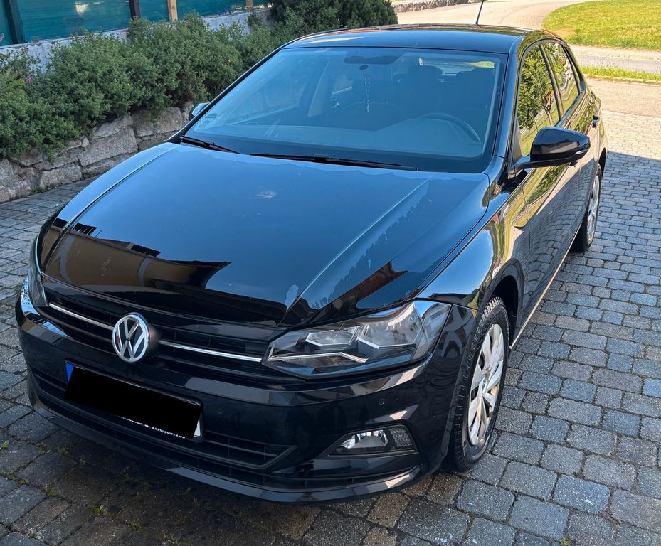 Image of Volkswagen Polo