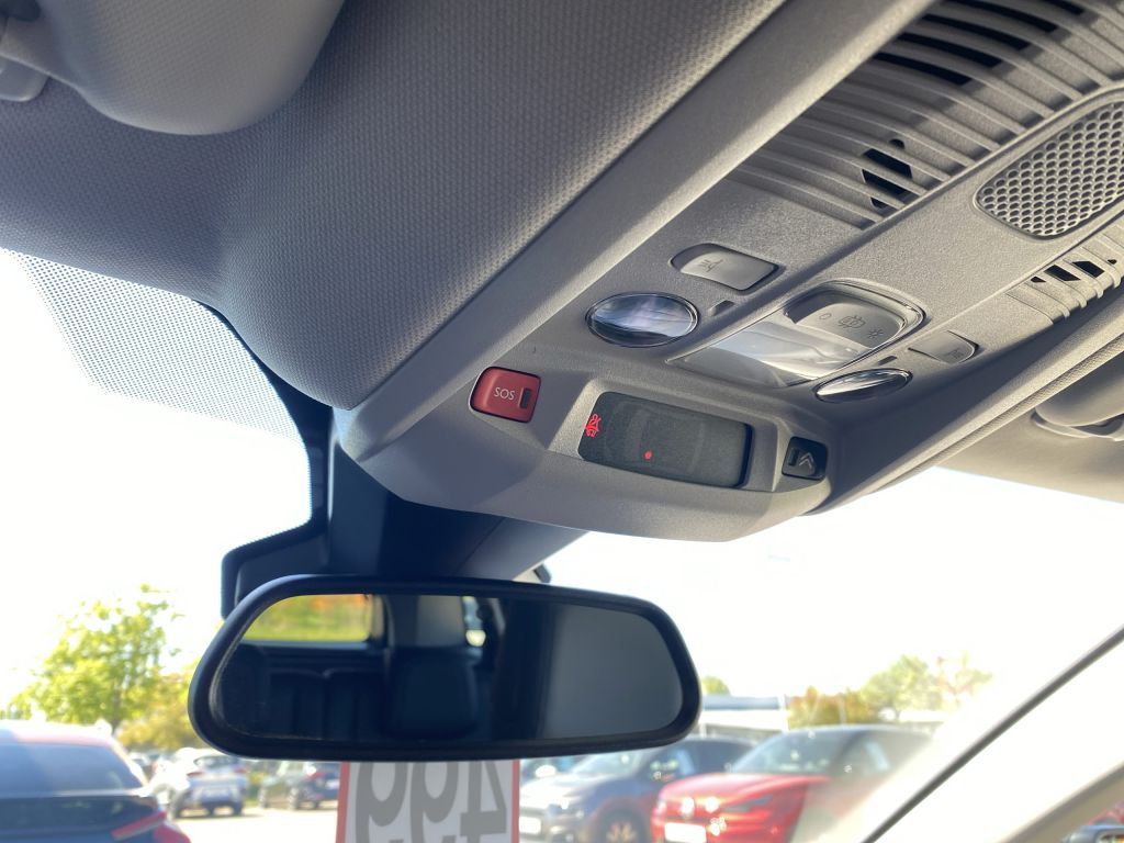 Fahrzeugabbildung Citroën C5 Aircross Hybrid 145 Automatik MAX *Allwetter*