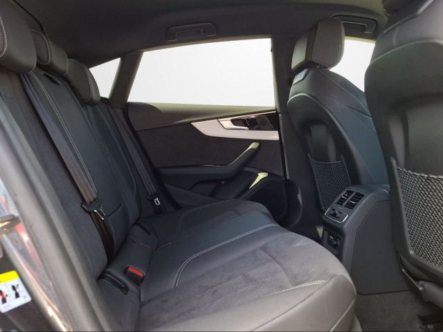 S5 SPORTBACK 3.0 TDI QUATTRO AZV+CAM+MATRIX+NAVI