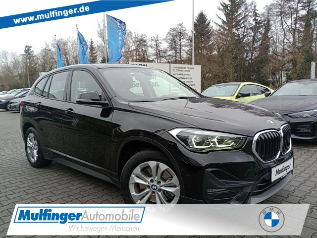 BMW X1 x25e Navi Kamera Sitzh.DAB Lordose Ad-LED AHK