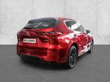 Mazda CX-60 e-SKYACTIV PHEV HOMURA AWD LEDER BOSE HUD  - Mazda CX-60 Tageszulassungen