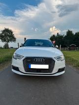 Audi A3 40 e-tron S tronic sport Sportback sport - Audi A3 mit Hybrid-Antrieb: Automatik