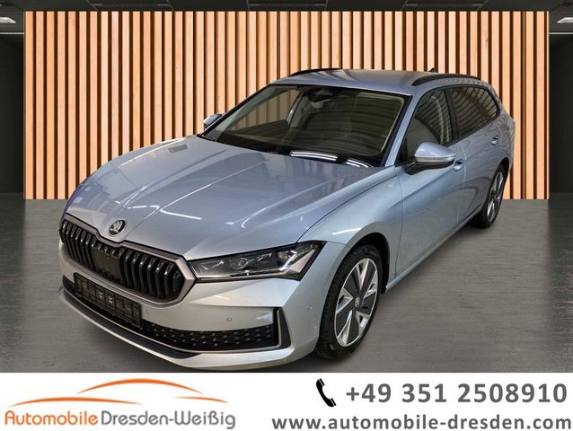 Skoda Superb Combi 1.5 TSI DSG Selection*Navi*ACC*AHK*