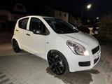 Suzuki Splash CarPlay - gebrauchte Suzuki Splash aus dem Jahr 2011