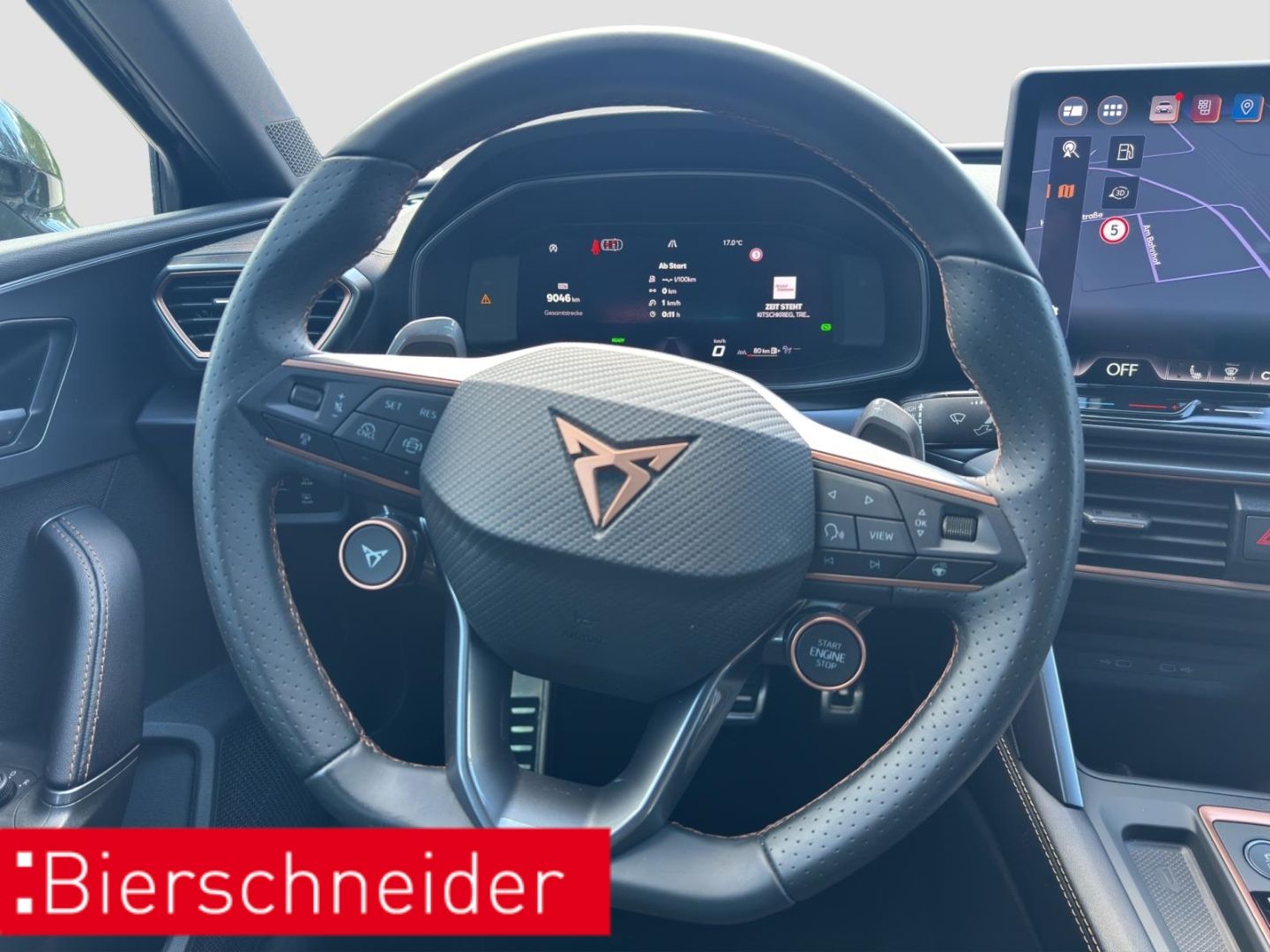 Cupra Leon - Bild 14