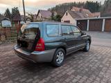 Subaru Forester 2.0X Comfort - gebrauchte Subaru Forester aus dem Jahr 2004