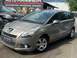 Peugeot 5008 1.6 Platinum 155PS 90.000km 1.Hand TÜV NEU - Peugeot Gebrauchtwagen von 2010