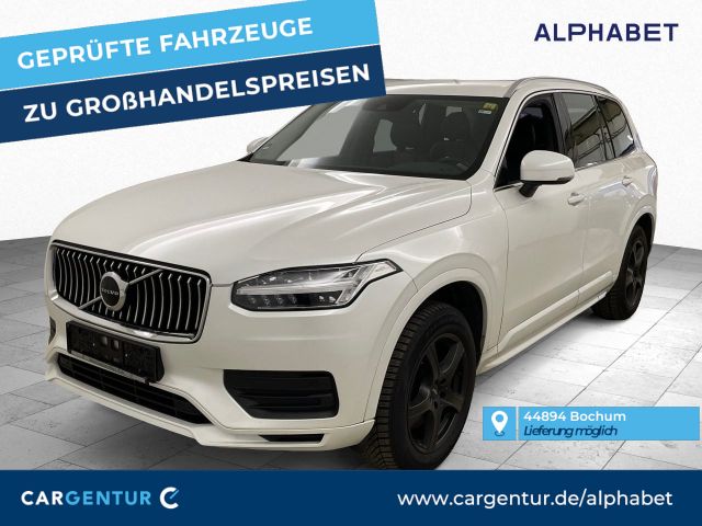 Volvo XC 90 B5 StHz