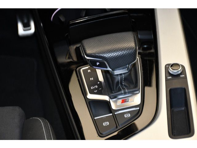 Audi S4 - Bild 6