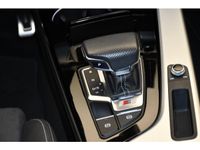 Audi S4 - Vorschau Bild 6