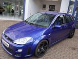 Ford Focus Focus RS 3-türig - gebrauchte Ford Focus aus dem Jahr 2003