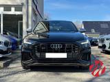 Audi SQ8 4.0 TDI quattro Pano Navi Kamera Matrix HUD  - gebrauchte Audi SQ8 aus dem Jahr 2021