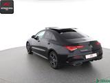 Mercedes-Benz CLA 250 e Coupe 3x AMG NIGHT KAMERA,PANO,1.HAND - Mercedes CLA 250 mit Schiebedach